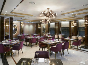 Paradise Hotel Busan