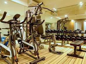 Ramada Encore Makati