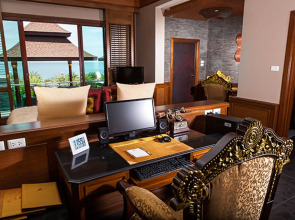 Ammatara Pura Pool Villas