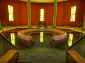 Aquaworld Resort Budapest