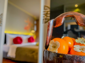 Sino House Phuket Hotel