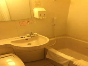 Washington R&B Hotel Hakata Ekimae Dai 1