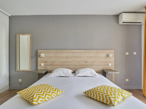 Appart Hotel Odalys City Aix en Provence Le Clos de la Chartreuse