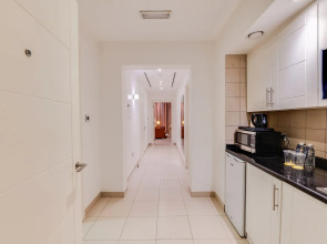 Golden Tulip Downtown Abu Dhabi