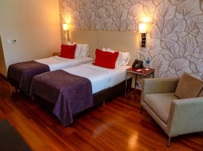 Mercure Iguazu Hotel Iru