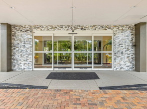 Quality Inn & Suites Tampa-Ybor City