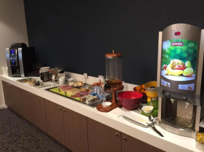 Hostellerie Saint Vincent Beauvais Aéroport