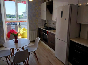 Апартаменты на улице Маршала Баграмяна