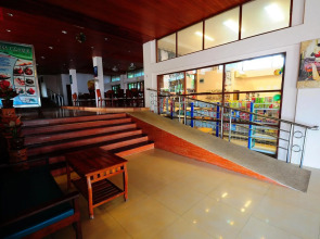 Alina Grande Hotel & Resort