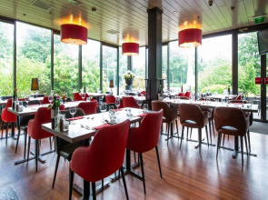 Bastion Hotel Amsterdam Noord