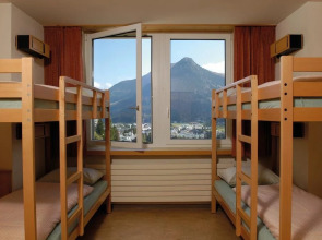 Youth Hostel Davos Youthpalace