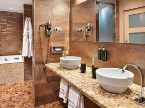 Melia Madrid Princesa