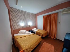 Nafsika Hotel Athens Centre