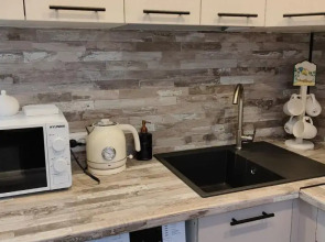 Olivinn на улице Шотмана 8