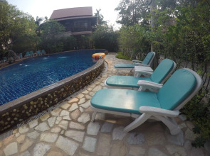 Rabbit Resort Pattaya