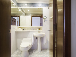 Hotel Quito