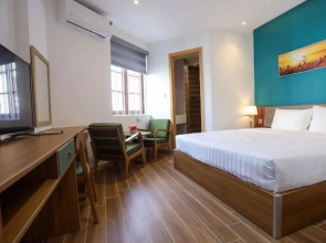 Mimosa Hotel Phu Quoc