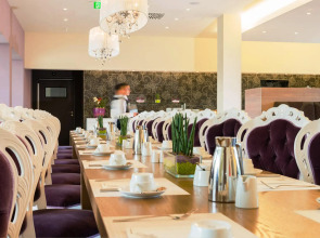 Premier Inn Nuernberg City Nordost