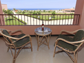 Three Corners Happy Life Beach Resort - All Inclusive