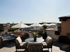 Radisson Collection, Strand Hotel, Stockholm