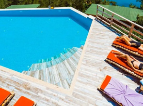 Kabak Manzara Bungalow