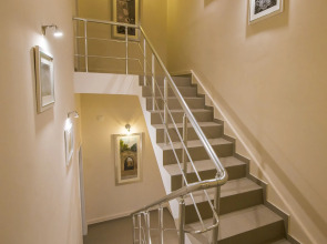 Бутик-отель «Два сезона»