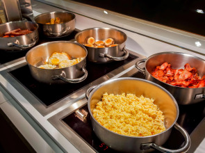 Catalonia Giralda Hotel