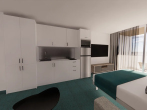 RK Farallón Canteras