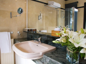 Hotel Escuela Santa Brígida