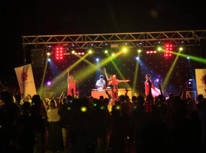 Mukarnas Spa & Resort