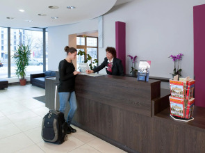 Mercure Berlin Alexanderplatz