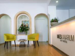 Mikes Kanarium City Hotel