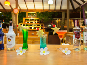 P. P. Erawan Palms Resort