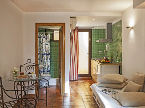 AinB Las Ramblas-Guardia Apartments