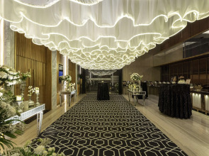 Radisson Gurugram Udyog Vihar