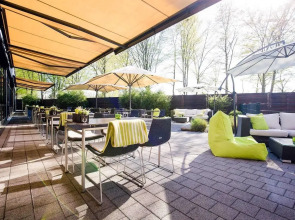 Novotel Nuernberg Messezentrum