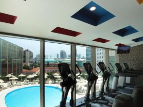 Radisson Blu Hotel, Istanbul Sisli