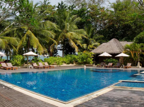 Khaolak Paradise Resort