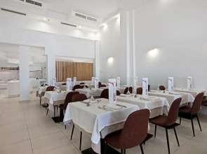 Отель THB Felip - Adults Only