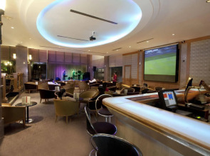 Bayview Hotel Georgetown Penang