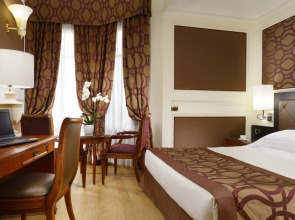 Grand Visconti Palace