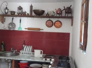 Guest House Magnolia