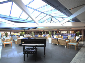 AQUA Hotel Onabrava & Spa