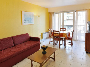 Residhotel Villa Maupassant