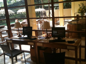 Komaneka at Rasa Sayang