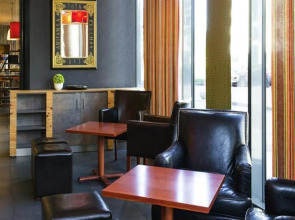 ibis Styles Lyon Centre - Gare Part Dieu Hotel