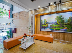 A25 Hotel - 25 Truong Dinh