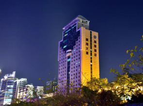 Haijun Hotel