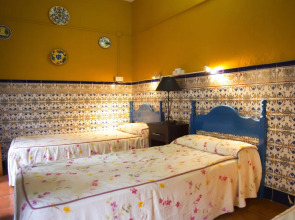 Pension Santa Maria La Blanca