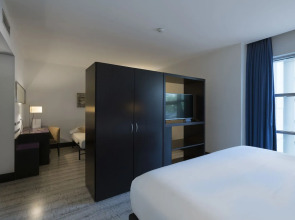 Hotel Vincci Maritimo